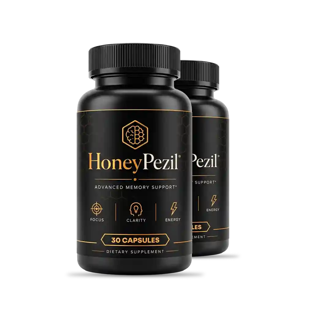 HoneyPezil supplement