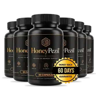 HoneyPezil Buy