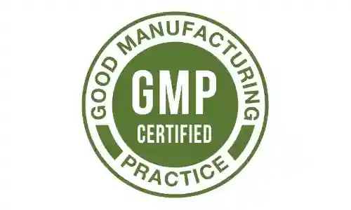 HoneyPezil GMP Certified