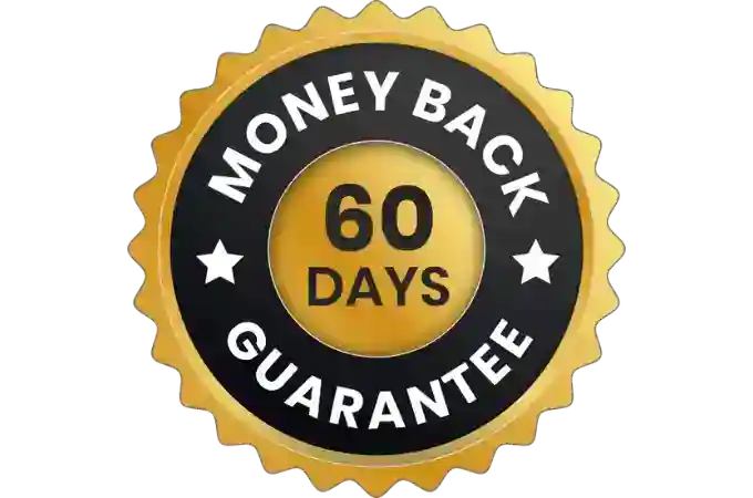 HoneyPezil Money Back Guarantee